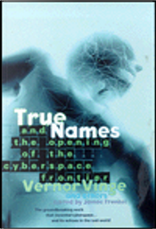 True Names and Opening of the Cyberspace Frontier by Vernor Vinge