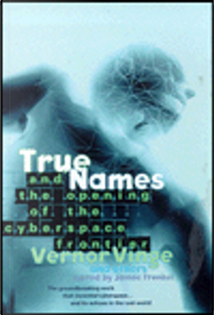 True Names and Opening of the Cyberspace Frontier by Vernor Vinge