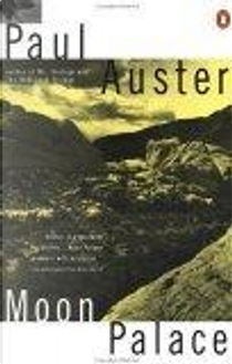 Moon Palace by Paul Auster