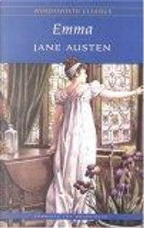 Emma by Jane Austen