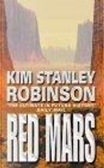 Red Mars by Kim Stanley Robinson