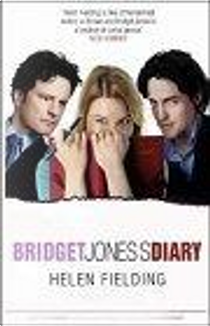 Bridget Jones's Diary by Helen Fielding