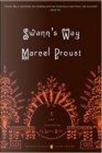 Swann's Way (Classics Deluxe Edition) by Lydia Davis, Marcel Proust