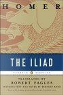 The Iliad by Homer