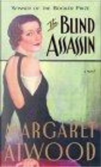 The Blind Assassin by Margaret Atwood