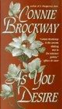 As You Desire by Connie Brockway