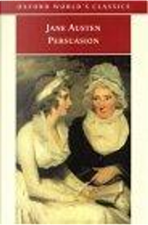 Persuasion by Jane Austen