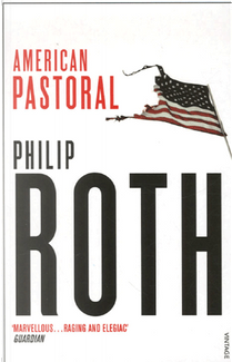 American Pastoral by Philip Roth