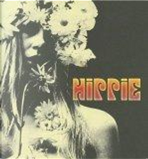 Hippie by Barry Miles