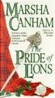 The Pride of Lions by Marsha Canham