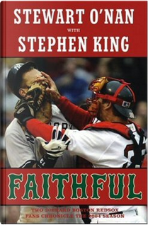 Faithful by Stephen King, Stewart O'Nan