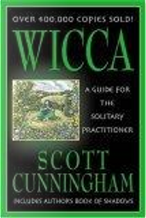Wicca by Scott Cunningham
