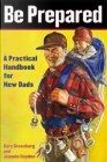 Be Prepared by Gary Greenberg, Jeannie Hayden
