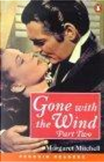 Gone with the Wind by Margaret Mitchell