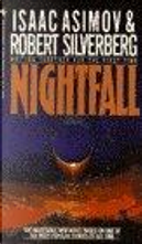 Nightfall by Isaac Asimov, Robert Silverberg