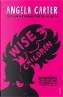 Wise Children by Angela Carter