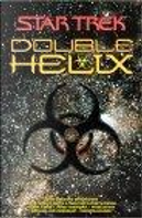 Double Helix Omnibus by Christie Golden, Dean Smith, Diane Carey, John Betancourt, John Vornholt, Kristine Rusch, Michael Friedman, Peter David