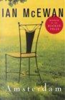 Amsterdam by Ian McEwan