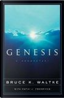 Genesis by Bruce K. Waltke, Cathi J. Fredricks