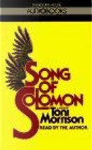 The Song of Solomon by Toni Morrison
