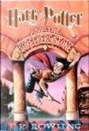 Harry Potter and the  Sorcerer's Stone by J.K. Rowling, Mary GrandPre