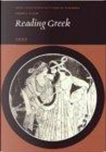 Reading Greek by Joint Association of Classical Teachers