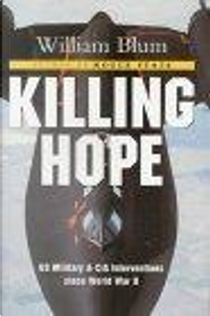 Killing Hope by William Blum