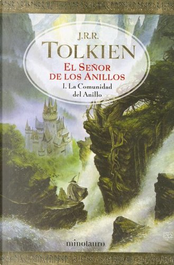 El Señor de los Anillos 1 by J.R.R. Tolkien