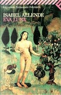 Eva Luna by Isabel Allende