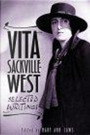 Vita Sackville-West by Nigel Nicolson