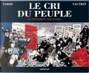 Le Cri du peuple, tome 4 by Jacques Tardi, Jean Vautrin