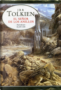 El señor de los anillos by J.R.R. Tolkien