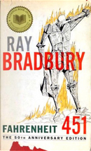 Fahrenheit 451 by Ray Bradbury