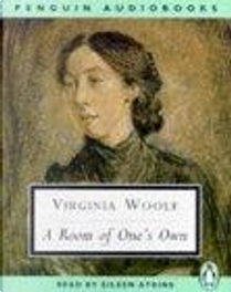 A Room of One's Own by Virginia Woolf