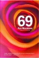 Sixty-Nine by Ryu Murakami