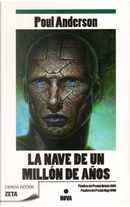 La nave de un millón de años by Poul Anderson