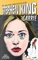 Carrie by Stephen King