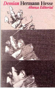 Demian by Hermann Hesse Demian by Hermann Hesse