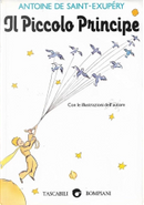 Il Piccolo Principe by Antoine de Saint-Exupéry