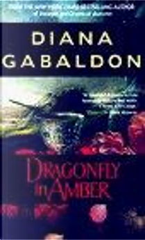 Dragonfly in Amber by Diana Gabaldon