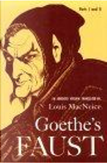 Goethe's Faust by Goethe