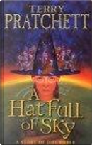 A Hat Full of Sky by Terry Pratchett