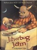 Jitterbug Jam by Barbara Jean Hicks