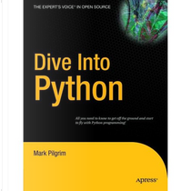 Dive Into Python by Mark Pilgrim