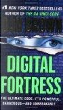 Digital Fortress by Dan Brown