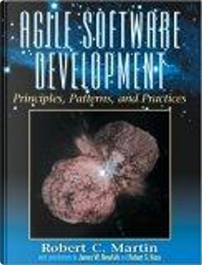 Agile Software Development by Robert C. Martin