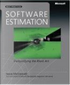 Software Estimation by Steve McConnell