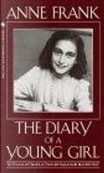 Anne Frank by Anne Frank