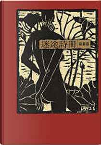 迷途詩冊 by 席慕蓉