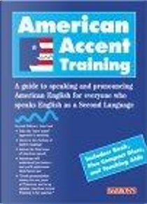 American Accent Training by Ann Cook